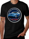 GTO 5th Generation Car Graphic Tee