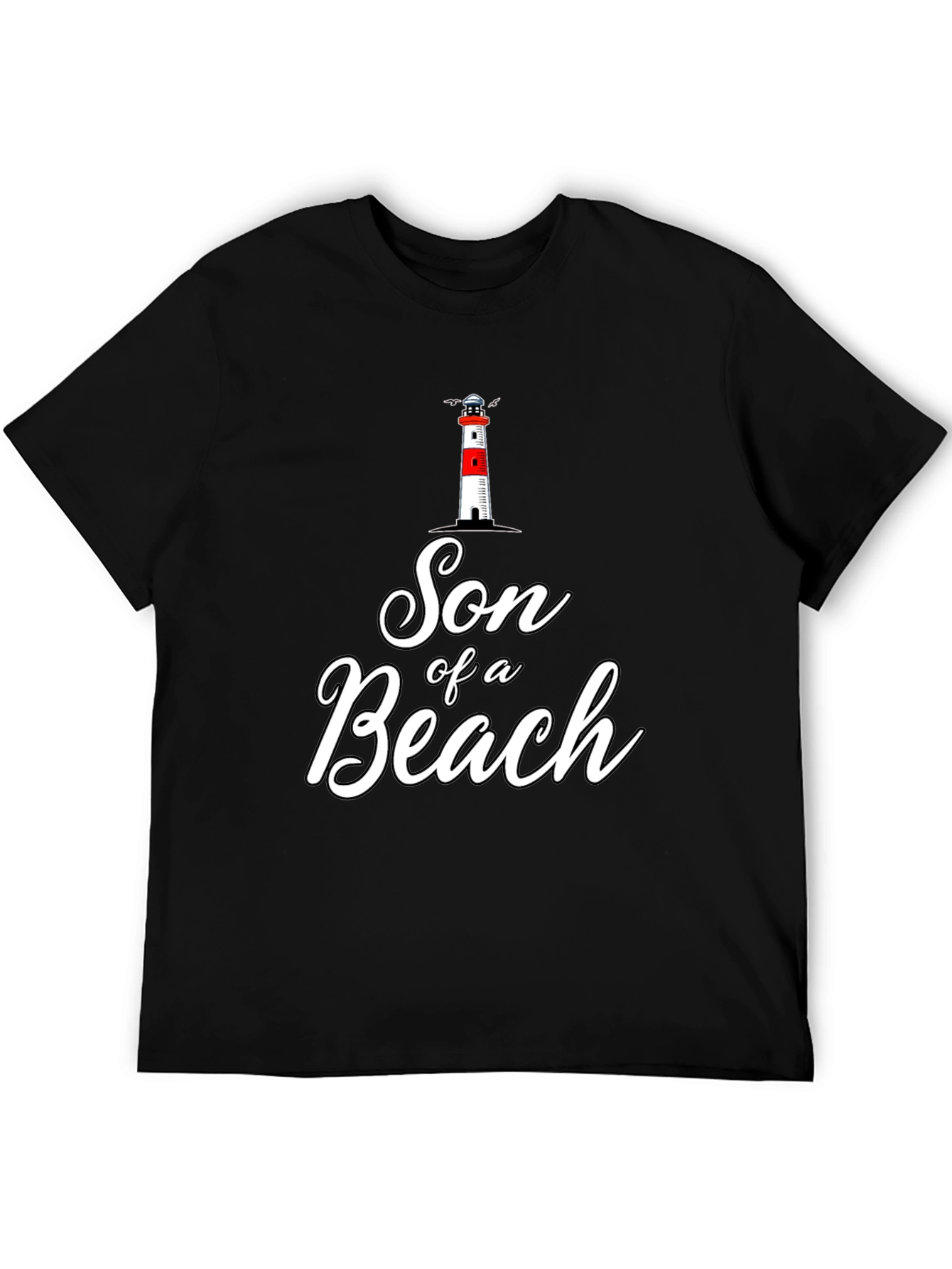 Son of a Beach T-Shirt