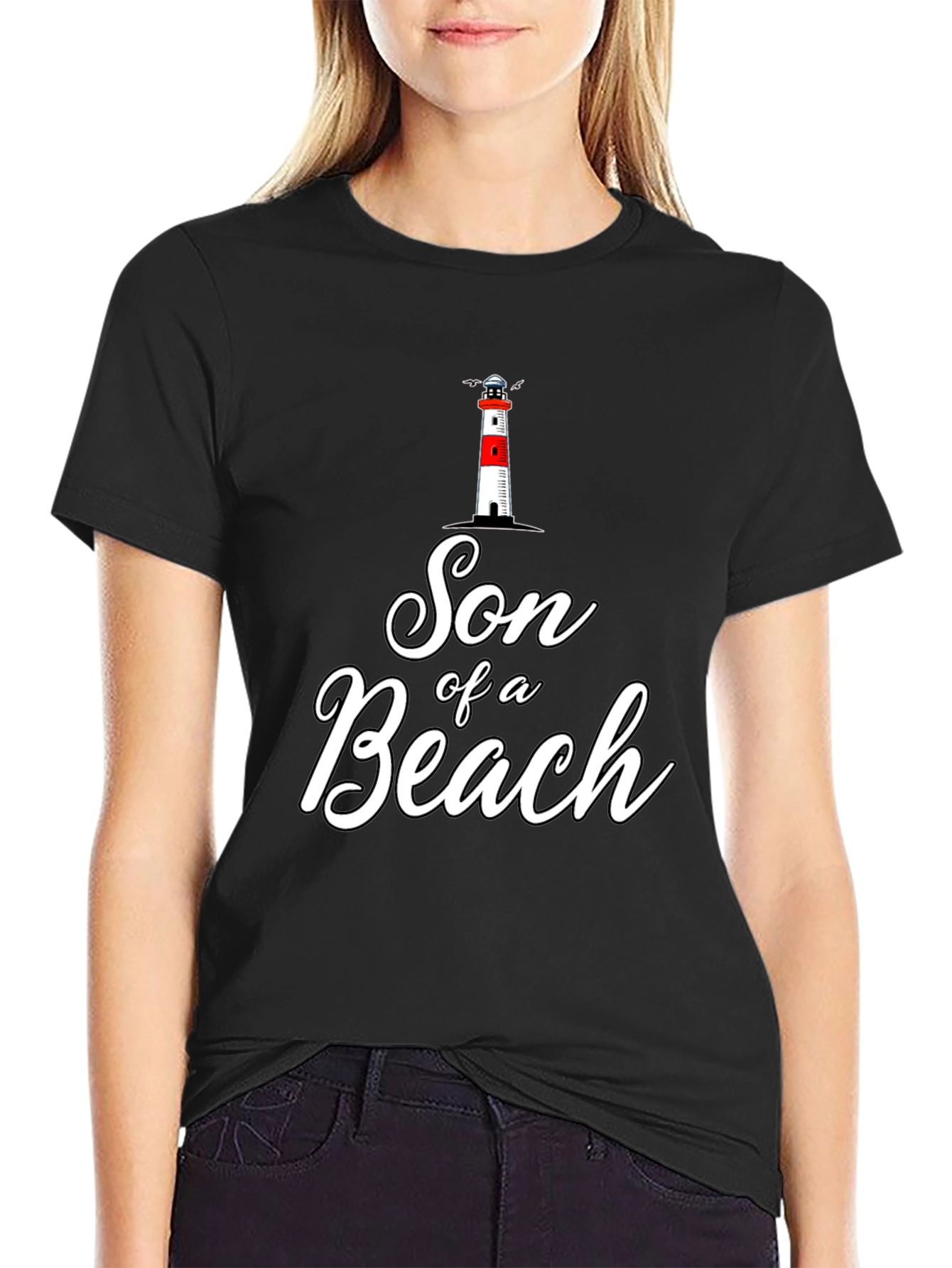Son of a Beach T-Shirt