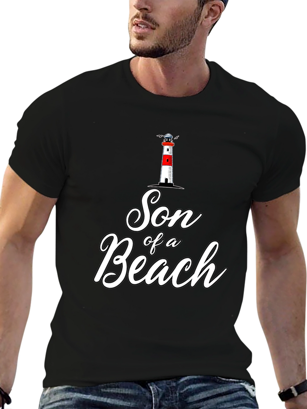 Son of a Beach T-Shirt