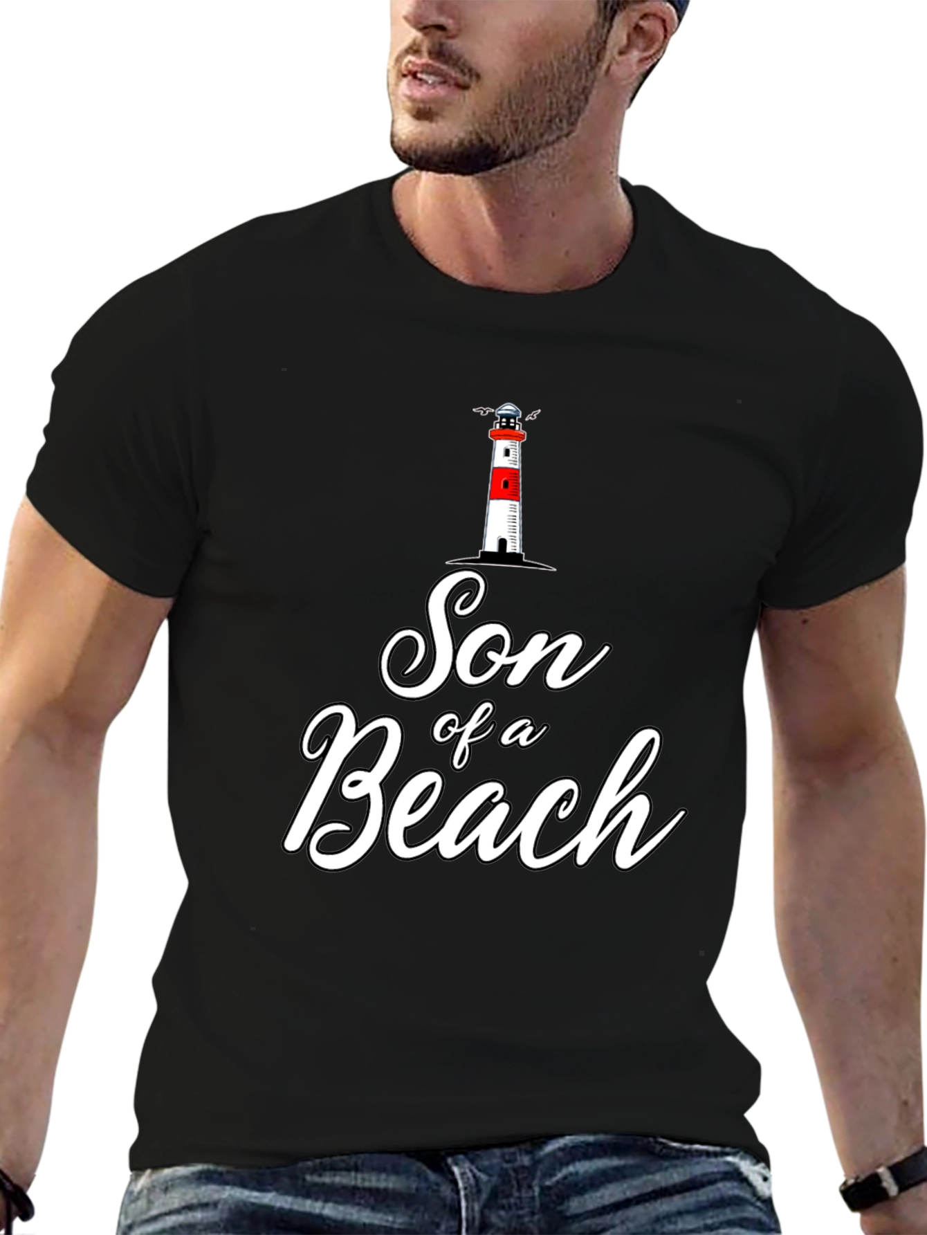 Son of a Beach T-Shirt