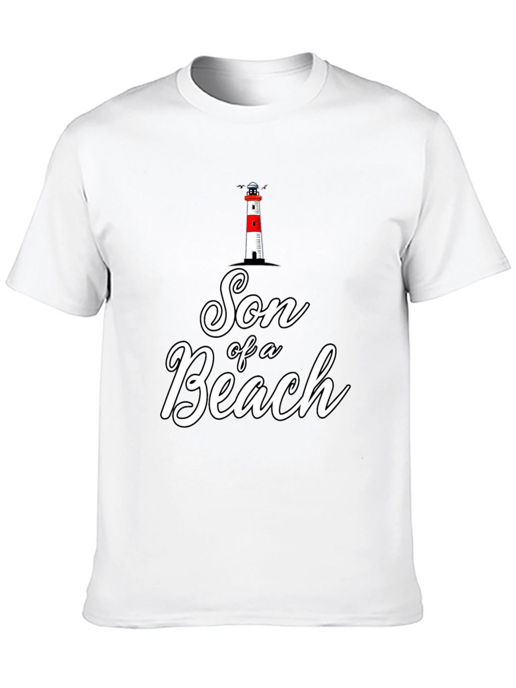 Son of a Beach T-Shirt