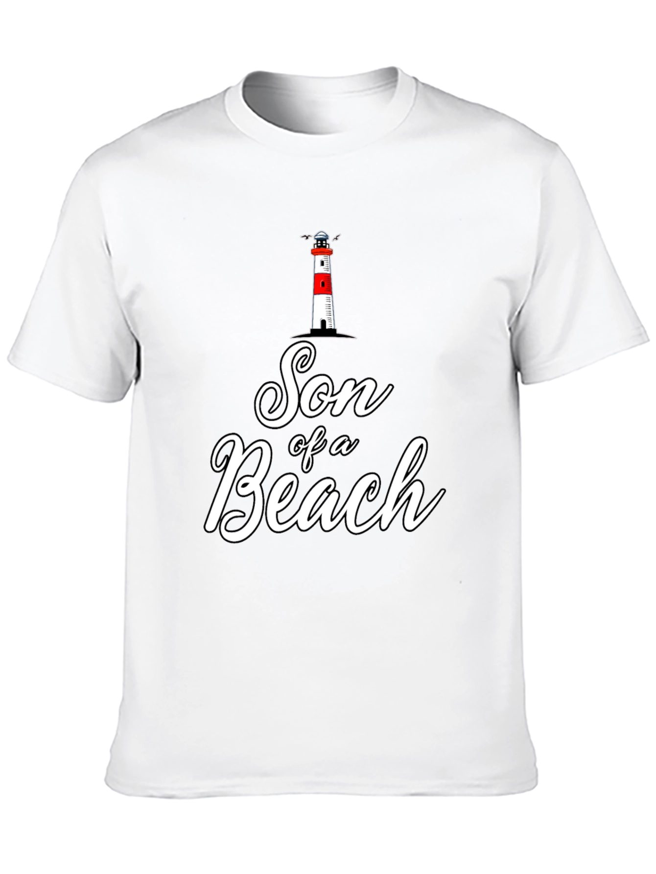 Son of a Beach T-Shirt