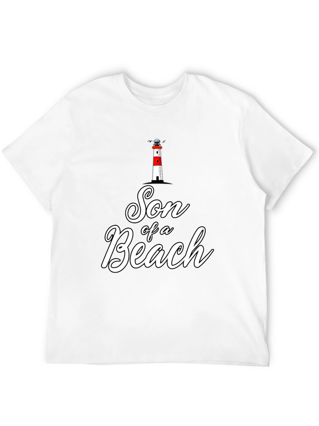 Son of a Beach T-Shirt