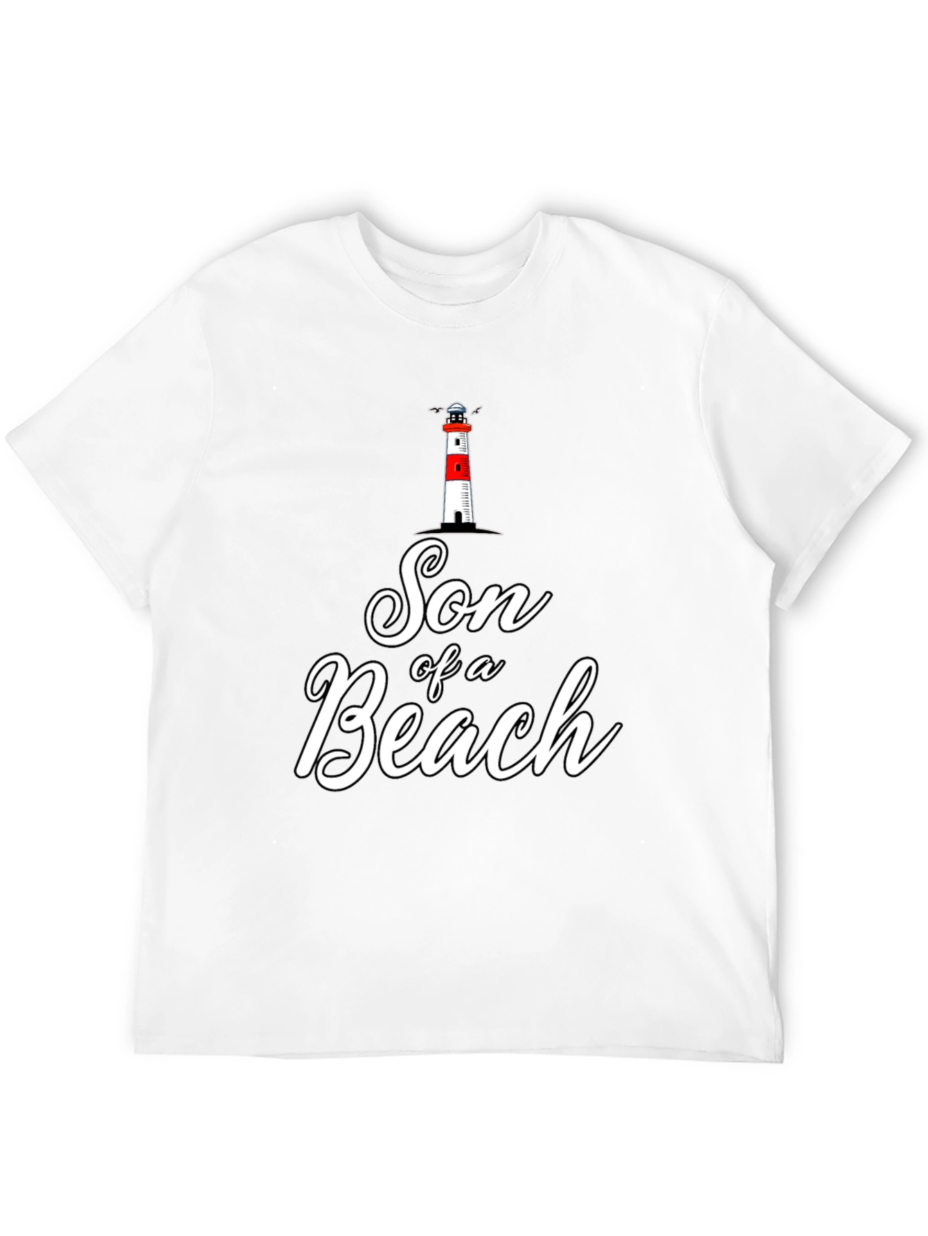 Son of a Beach T-Shirt