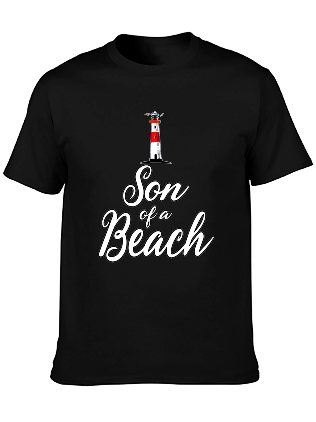 Son of a Beach T-Shirt