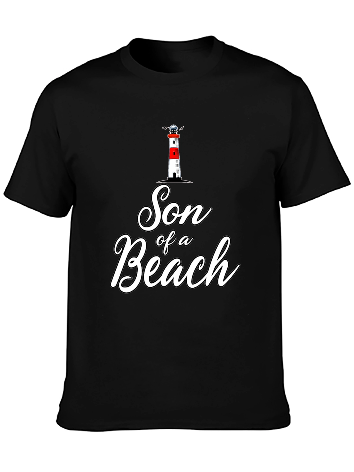 Son of a Beach T-Shirt