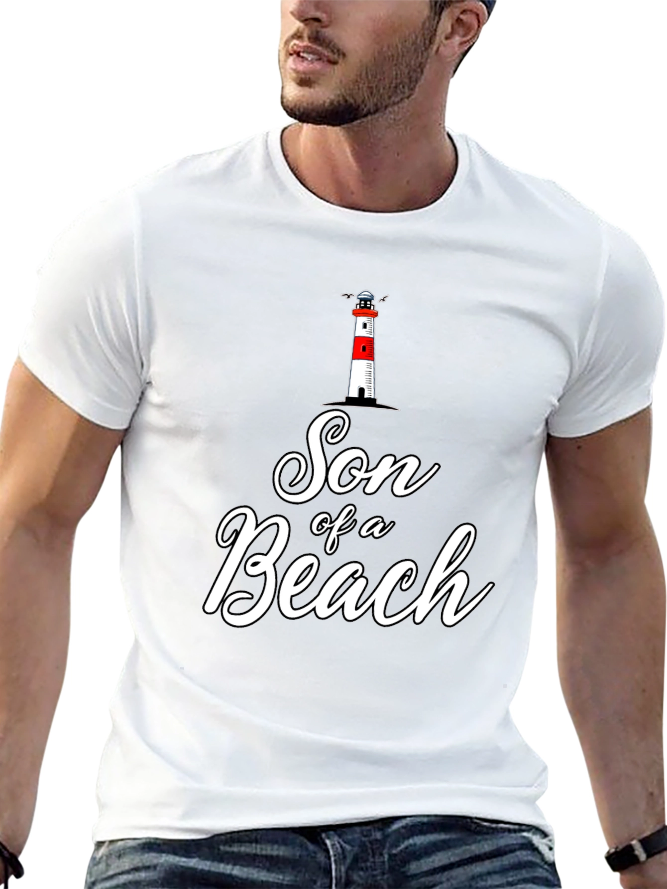 Son of a Beach T-Shirt