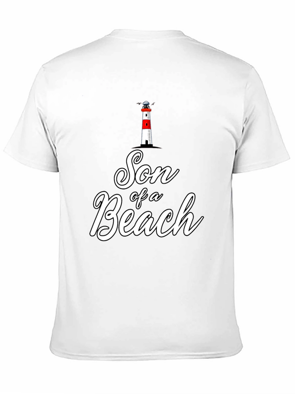 Son of a Beach T-Shirt