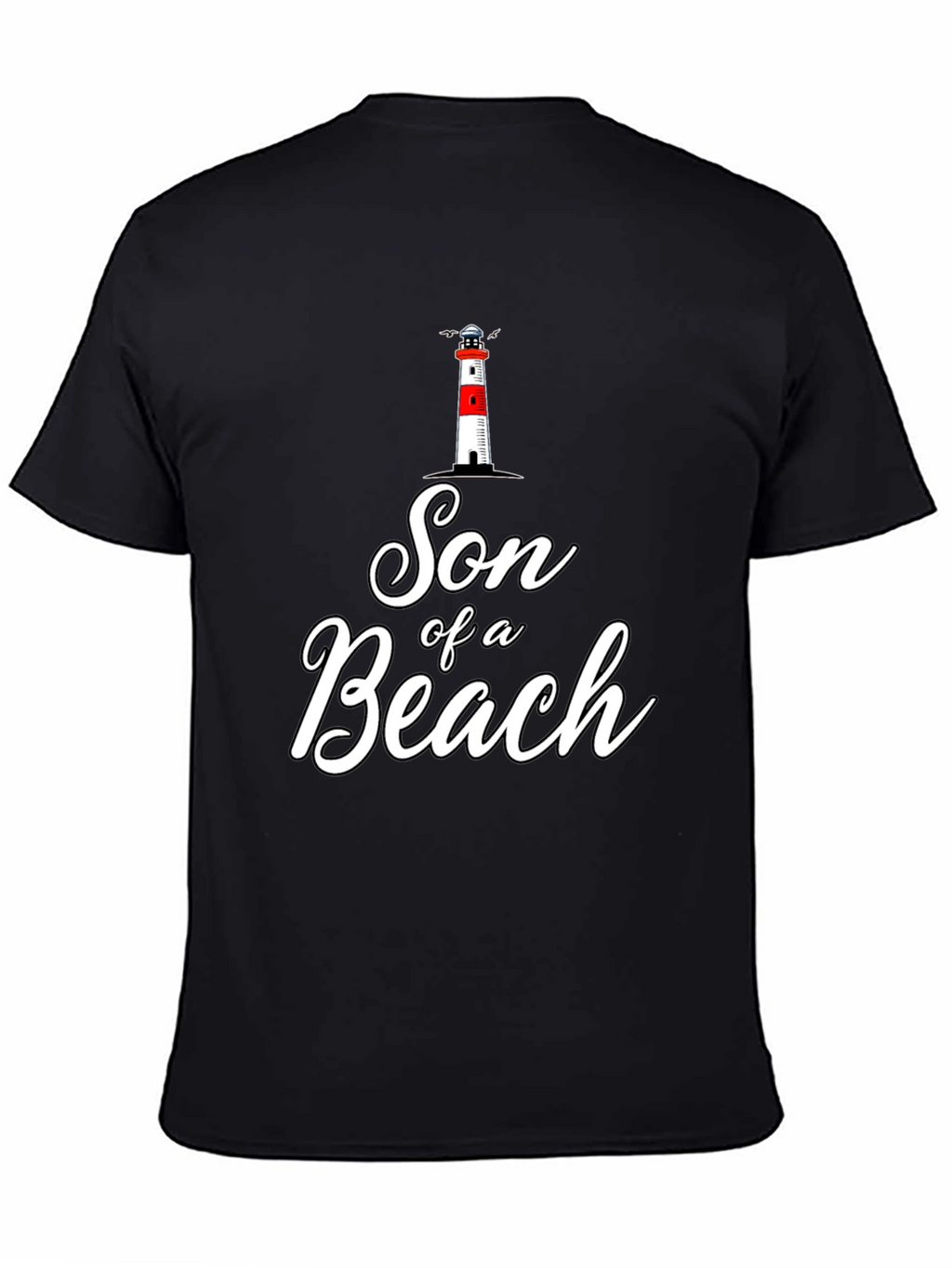 Son of a Beach T-Shirt