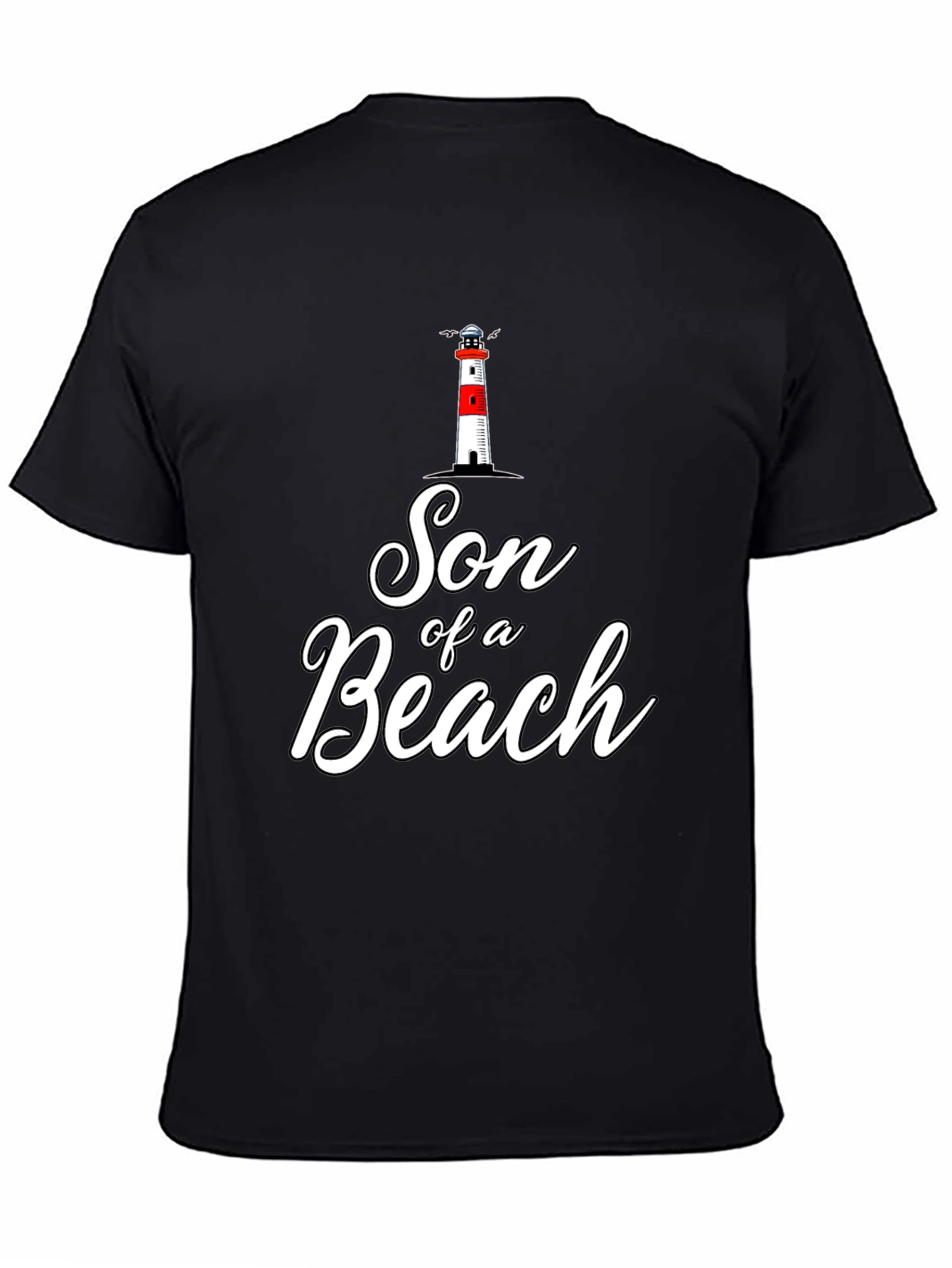 Son of a Beach T-Shirt