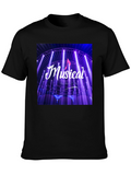 Musical T-Shirt