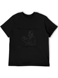 Fantasy Football Player Graphic Tee