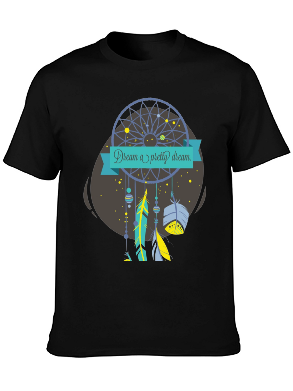 Dream a Pretty Dream T-Shirt