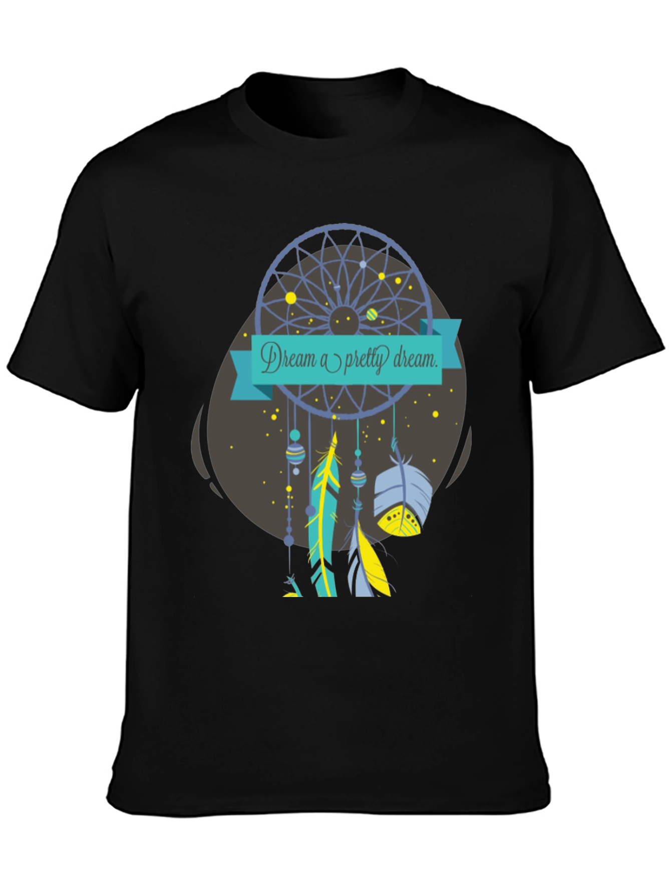 Dream a Pretty Dream T-Shirt