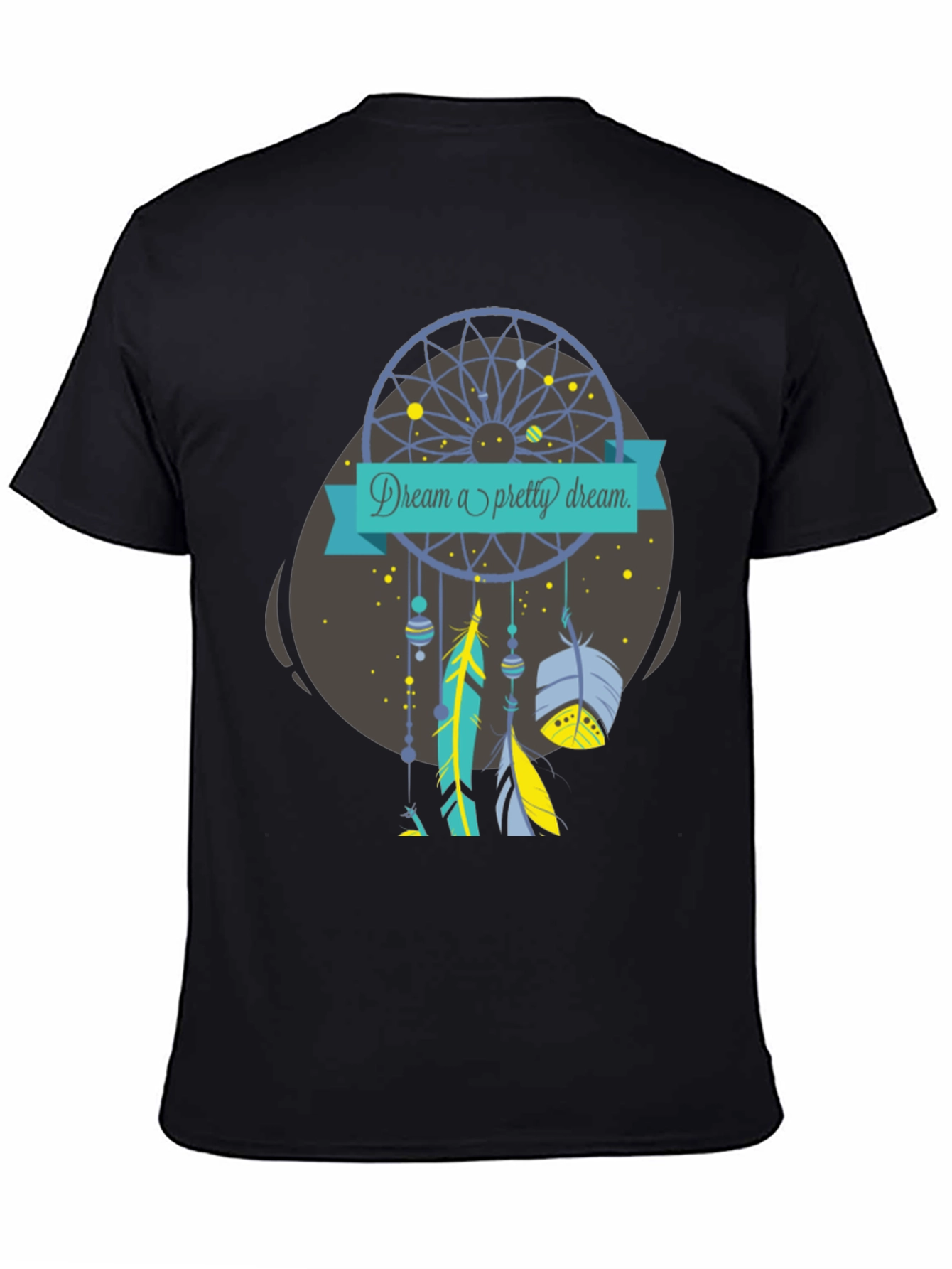 Dream a Pretty Dream T-Shirt