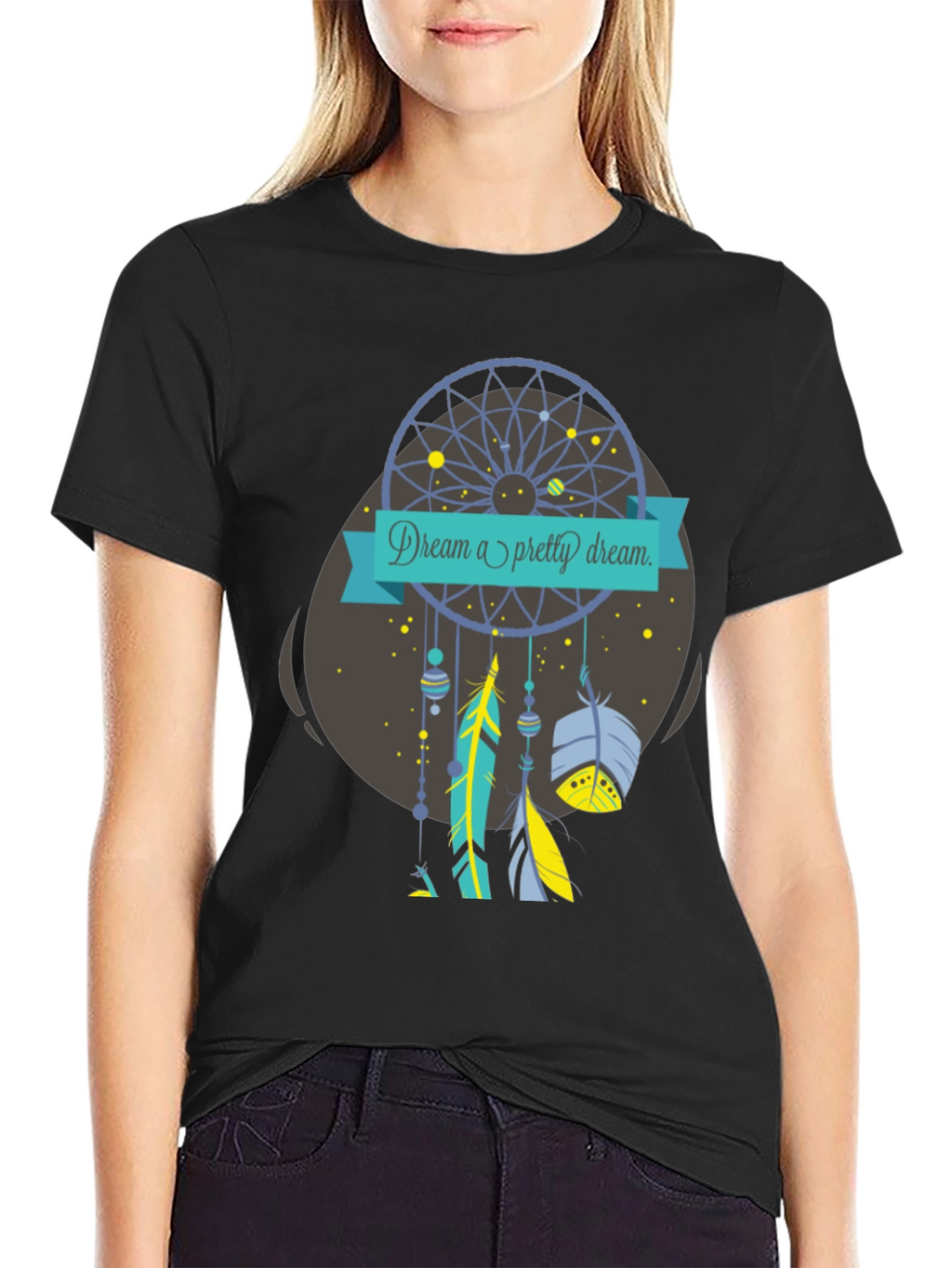 Dream a Pretty Dream T-Shirt