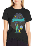 Dream a Pretty Dream T-Shirt