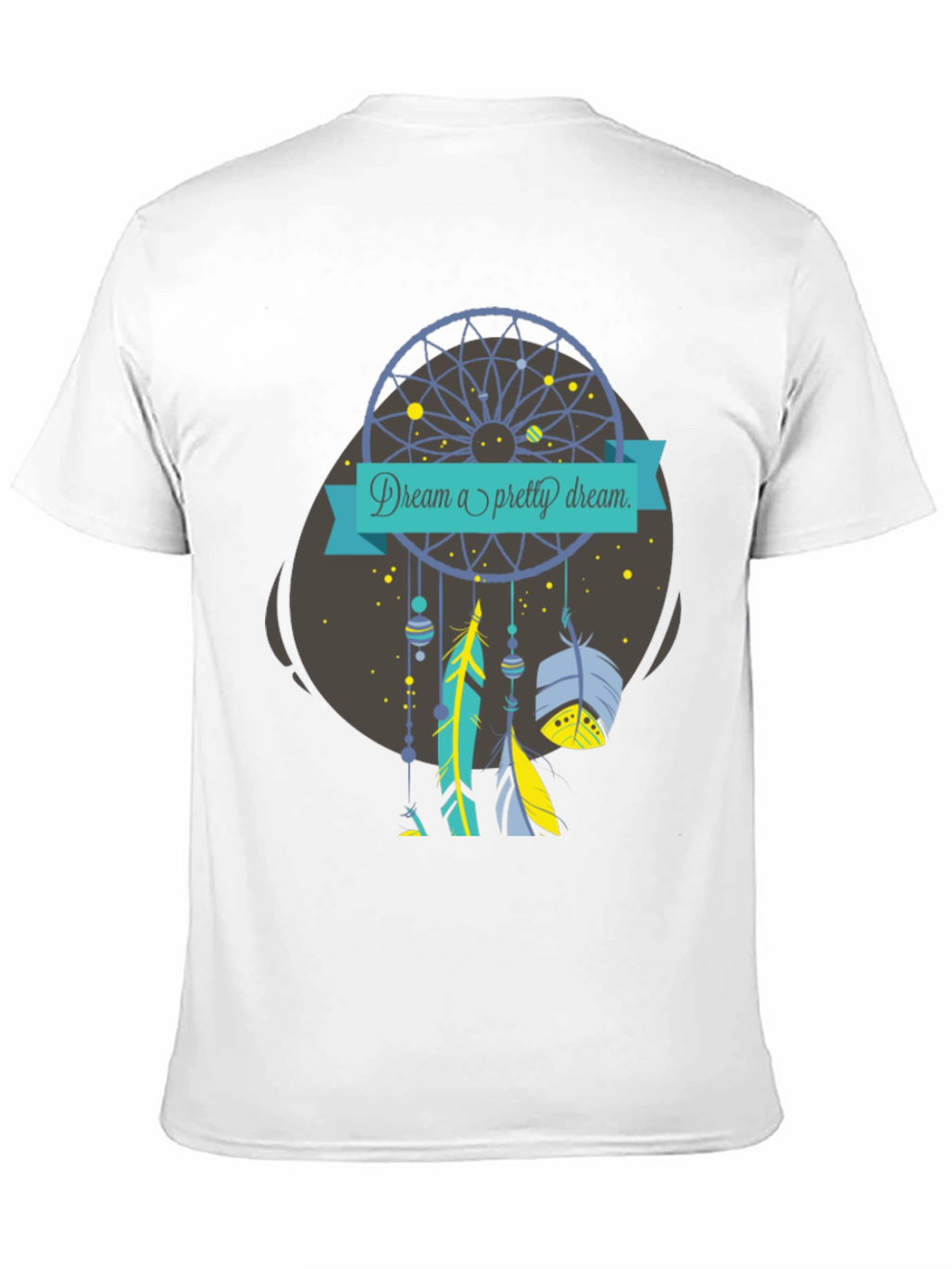 Dream a Pretty Dream T-Shirt