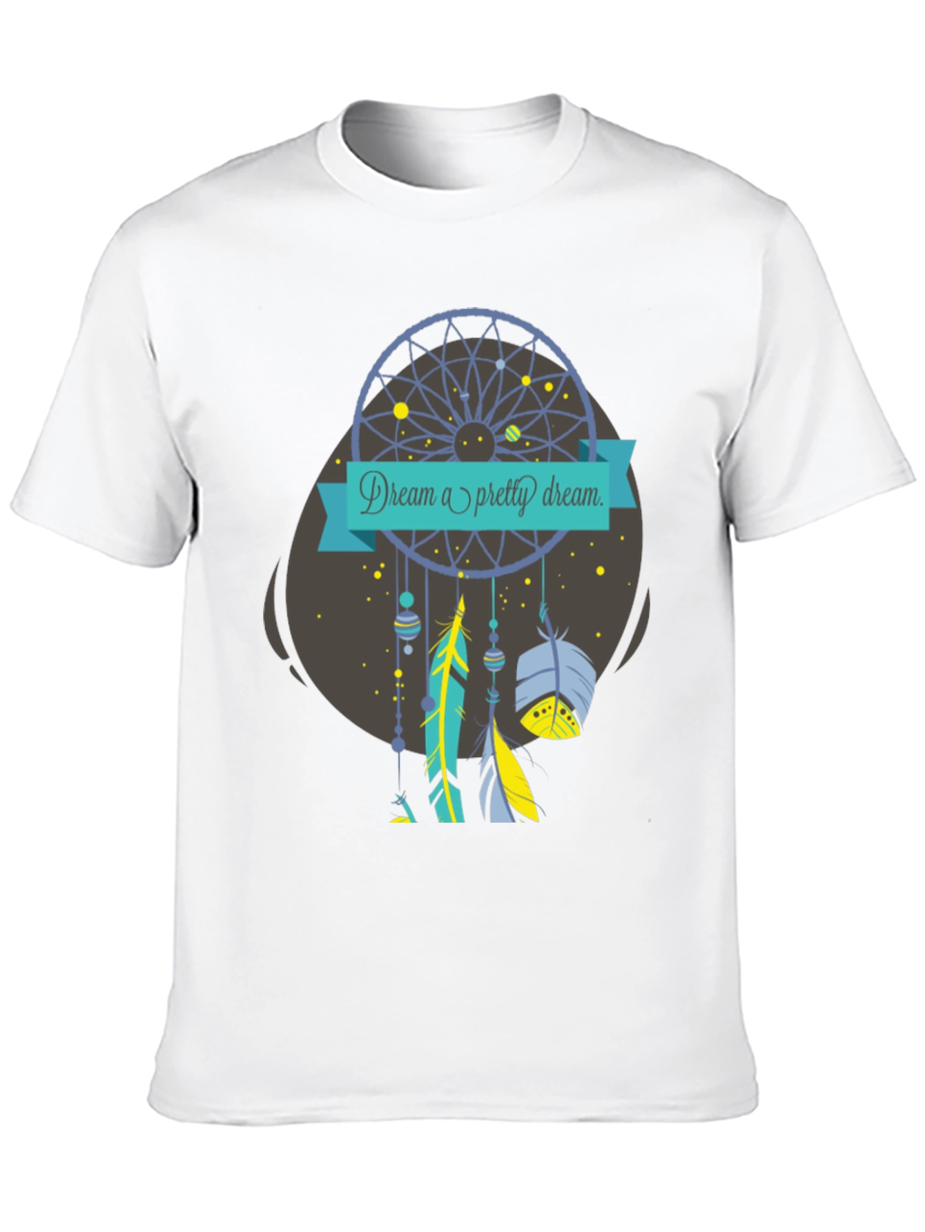 Dream a Pretty Dream T-Shirt
