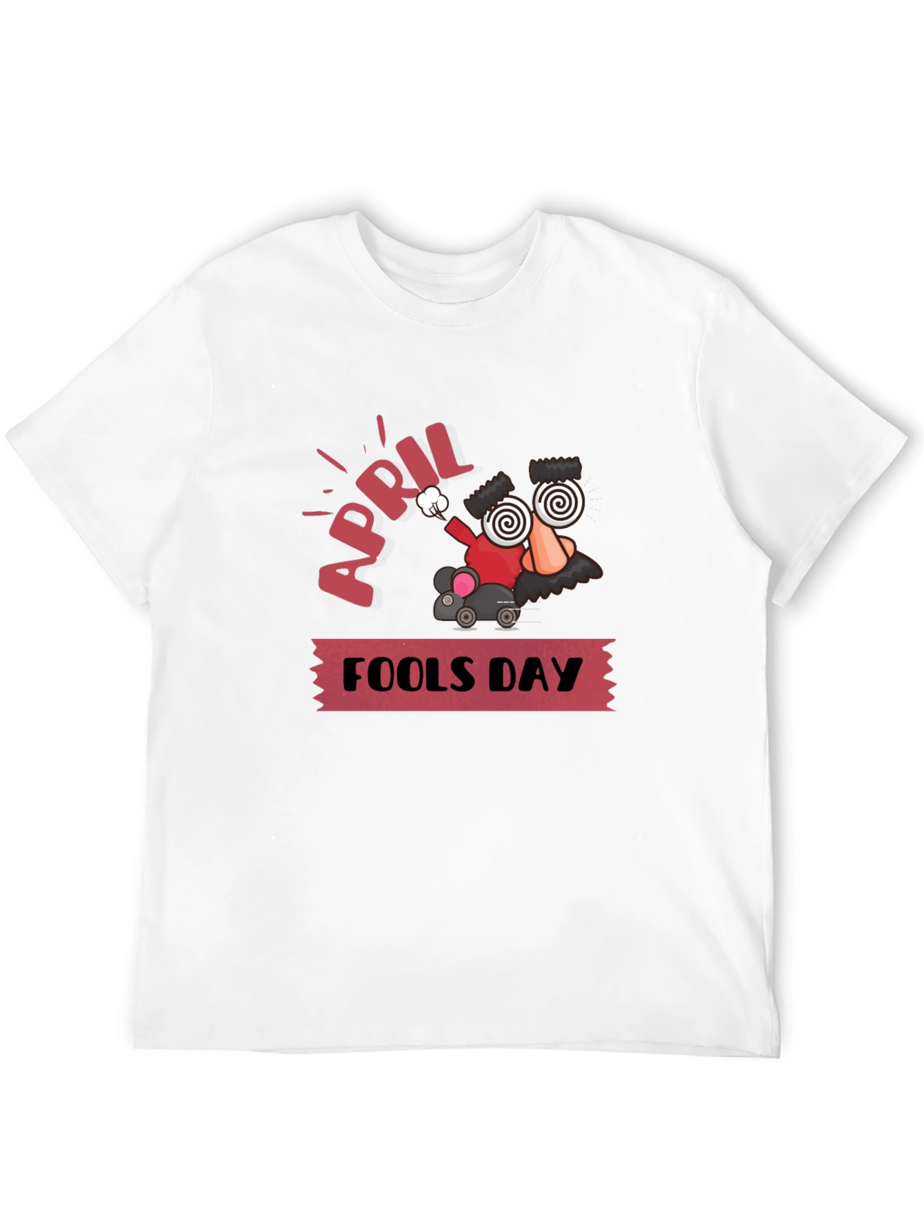 April Fools Day T-Shirt