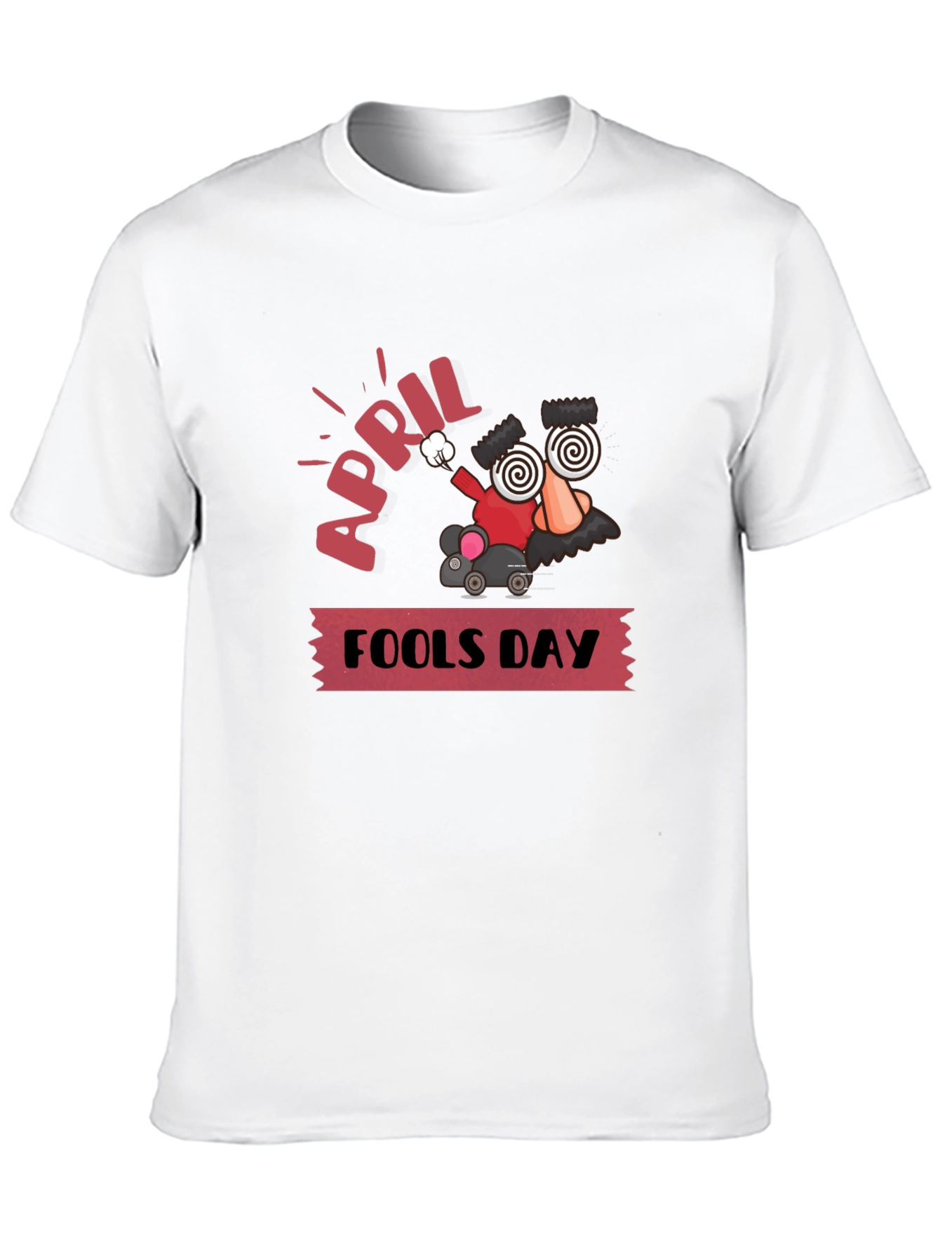 April Fools Day T-Shirt