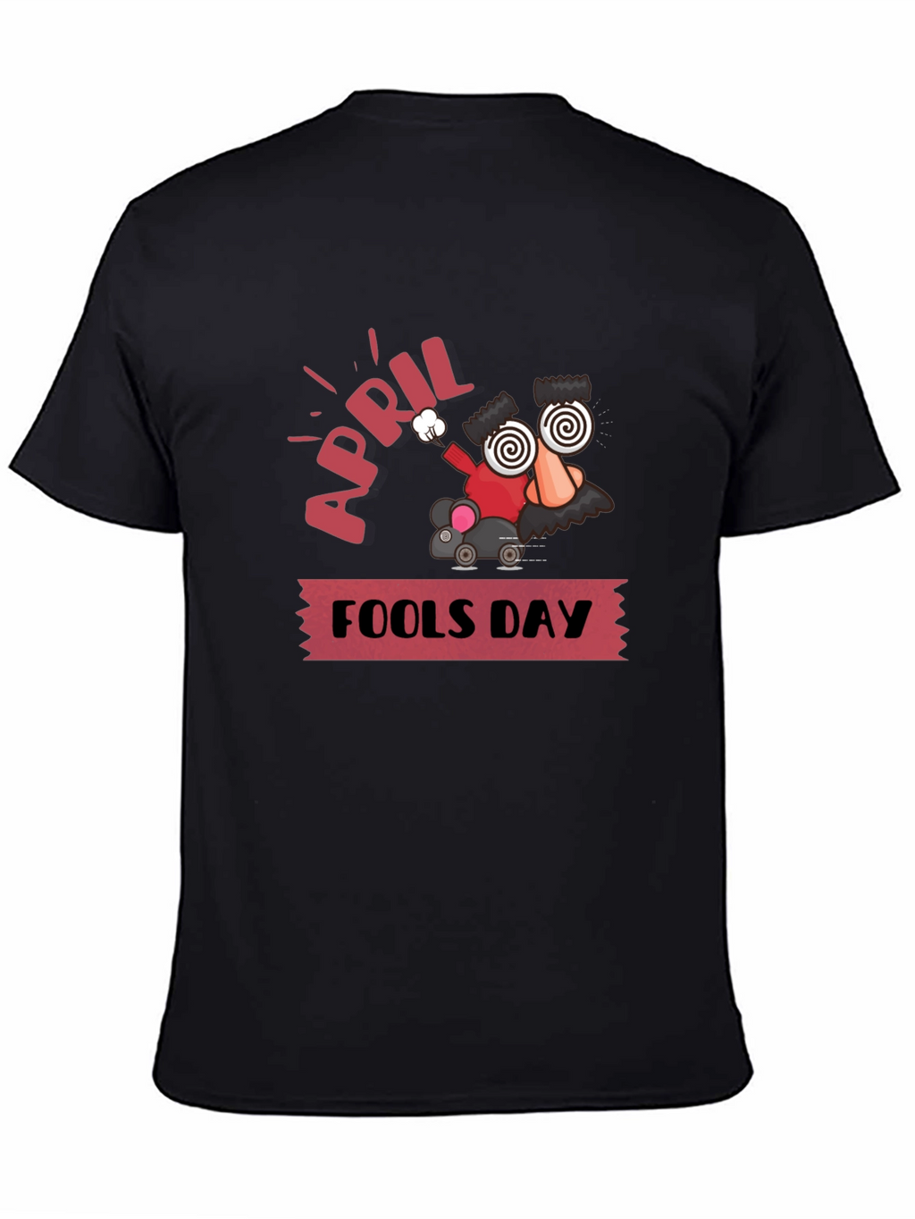 April Fools Day T-Shirt