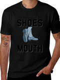 Run Your Shoes T-Shirt