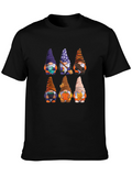 Halloween Gnome T-Shirt