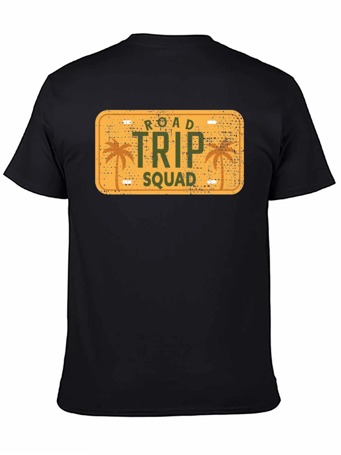 Road Trip Squad Tee