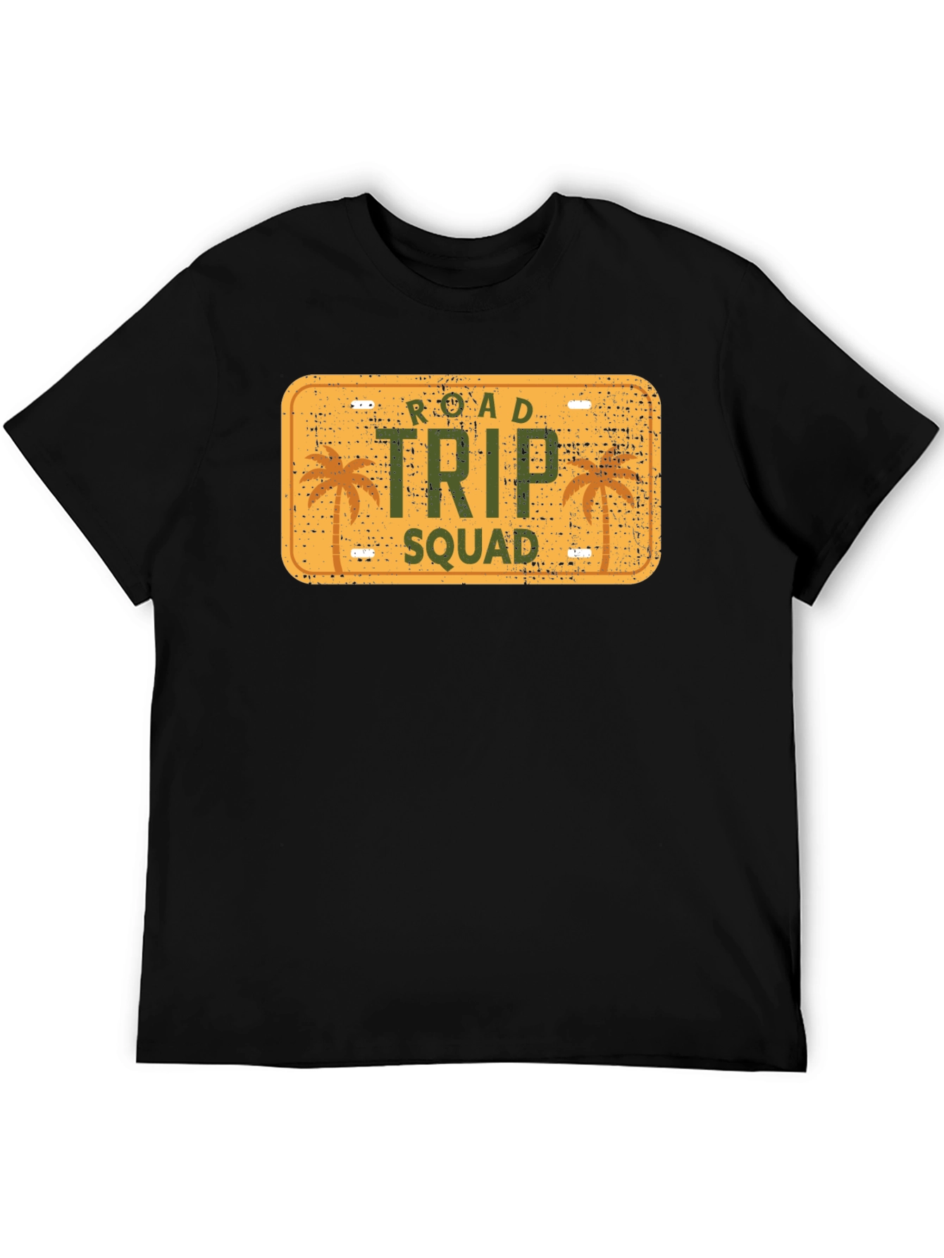 Road Trip Squad Tee