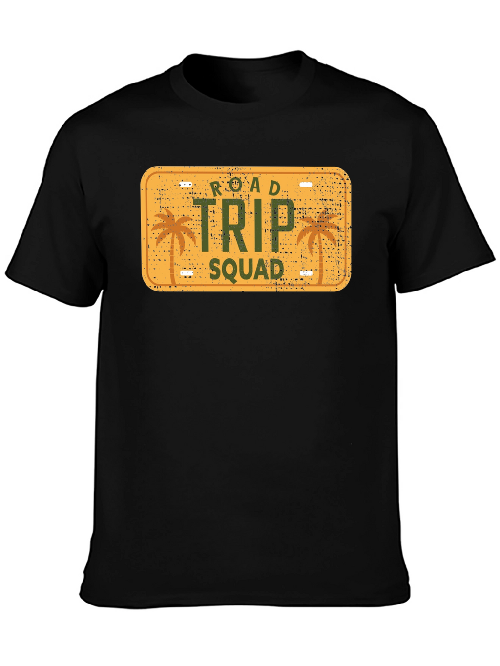 Road Trip Squad Tee