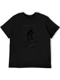 Skater Dad T-Shirt - Regular Dad? I Think Not!