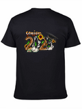 Senior 2023 Graphic T-Shirt