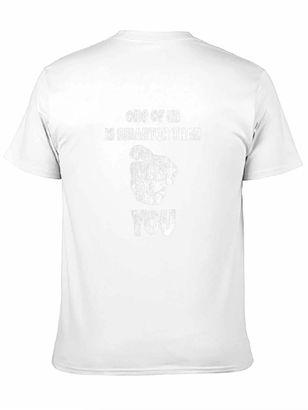 Smarter Than You Graphic T-Shirt