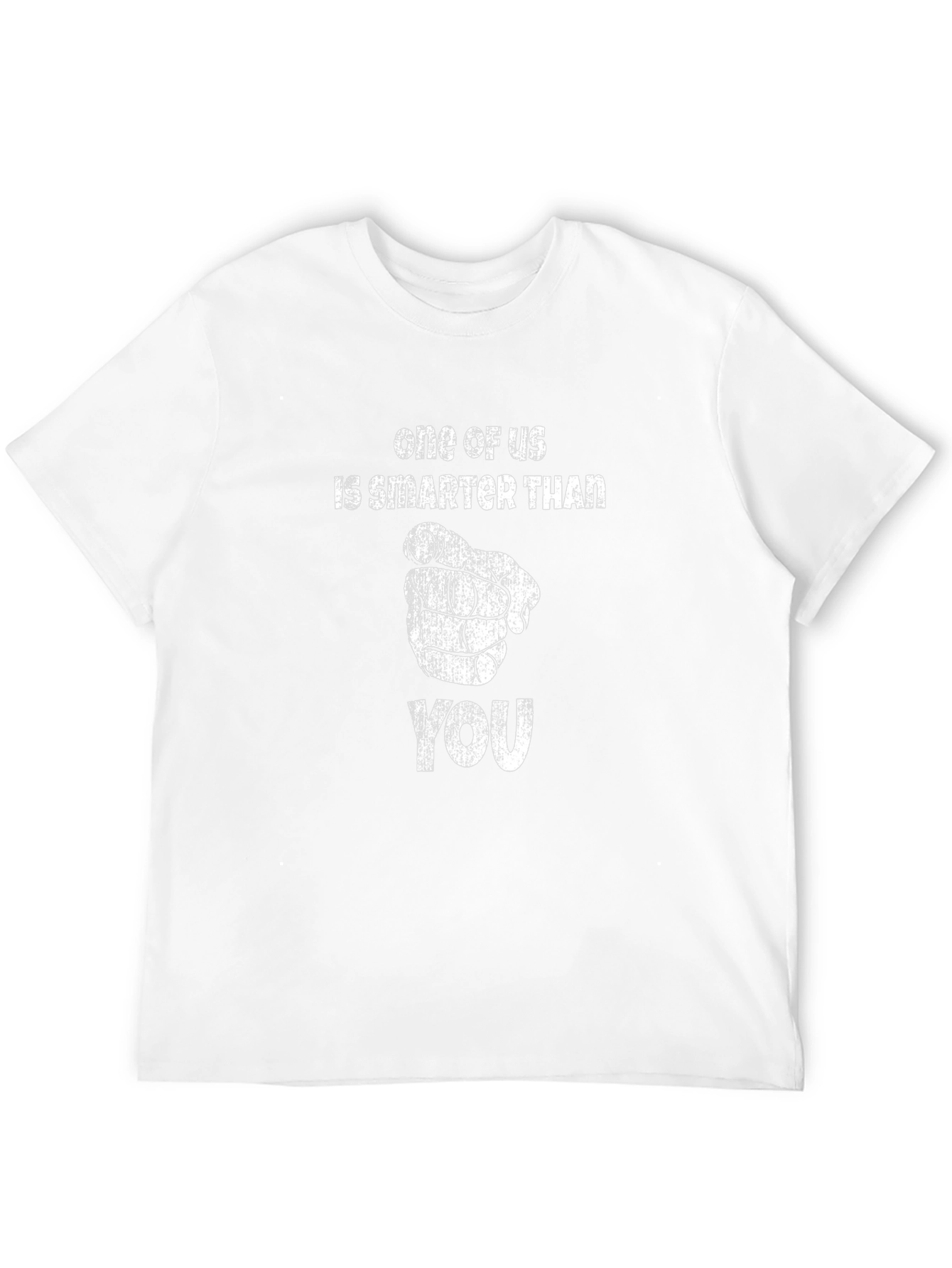 Smarter Than You Graphic T-Shirt