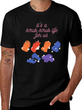 Scrub Life T-Shirt