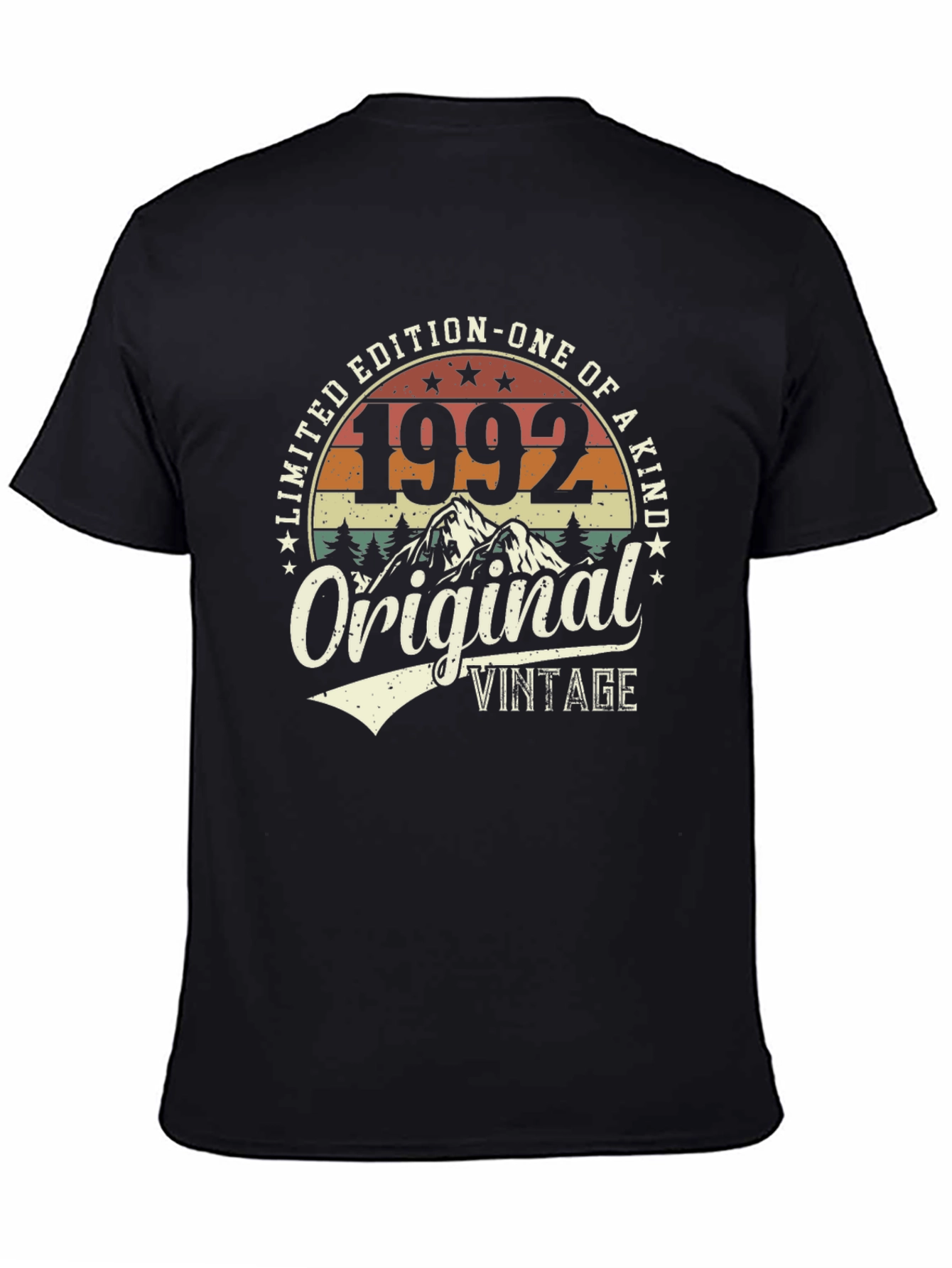 1992 Vintage Limited Edition T-Shirt