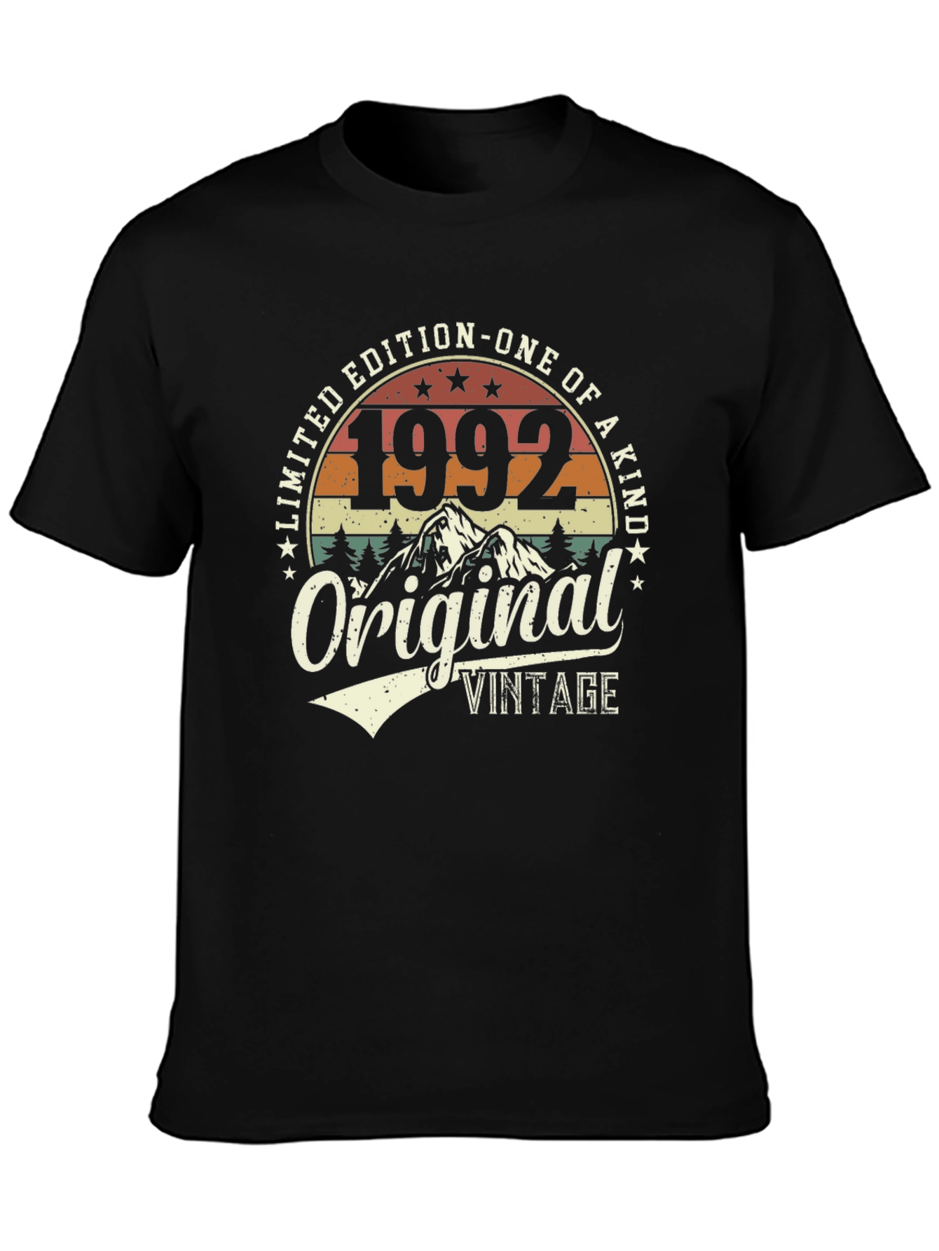 1992 Vintage Limited Edition T-Shirt