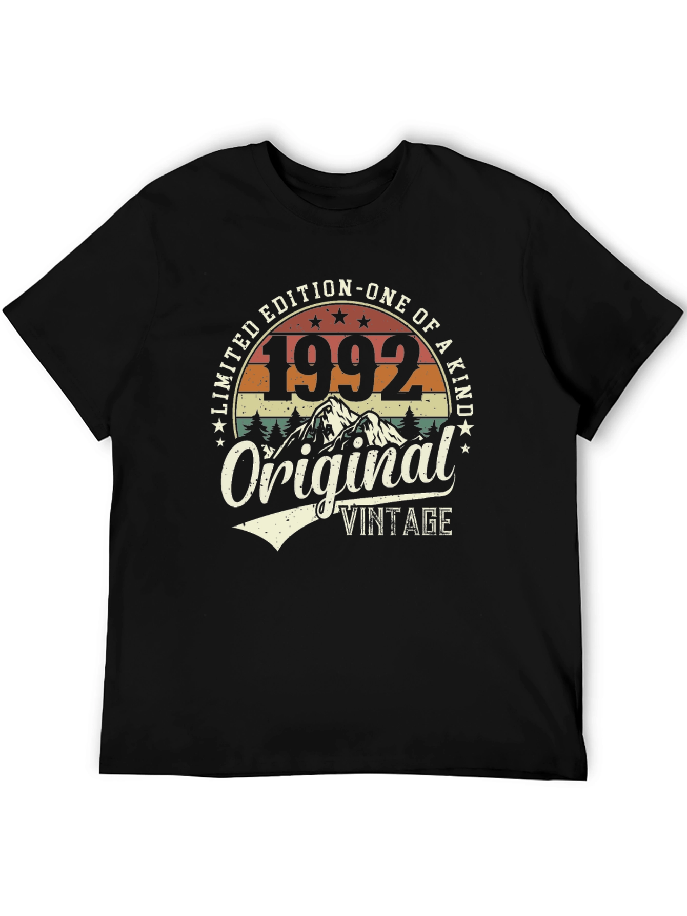 1992 Vintage Limited Edition T-Shirt