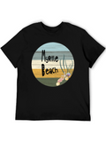 Myrtle Beach Graphic Tee