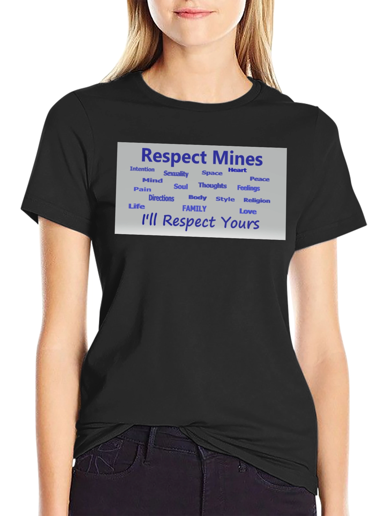Respectful Minds T-Shirt
