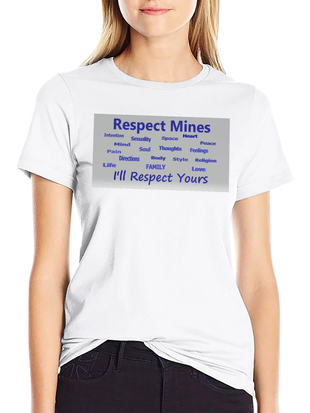 Respectful Minds T-Shirt