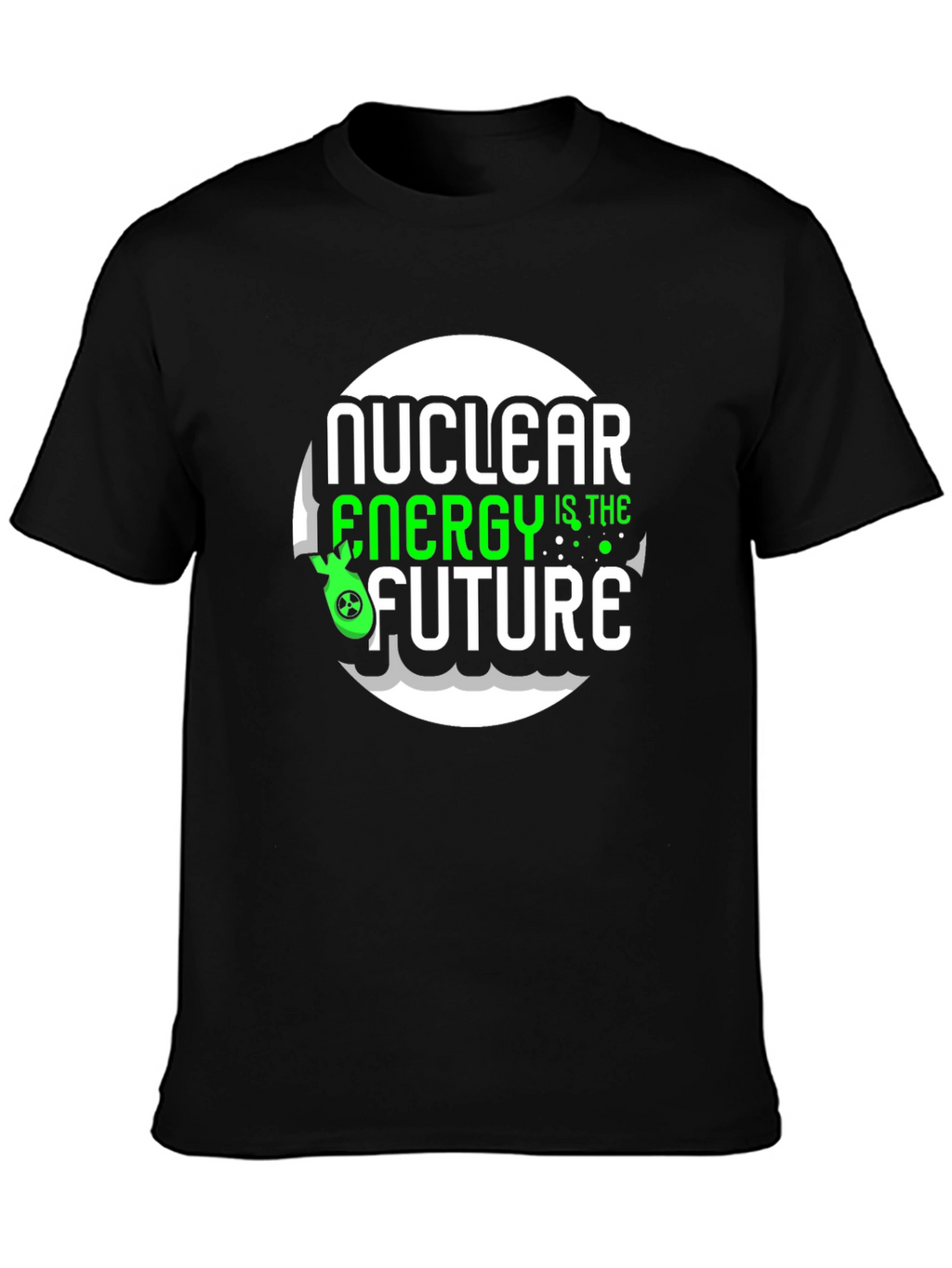 Nuclear Energy T-Shirt