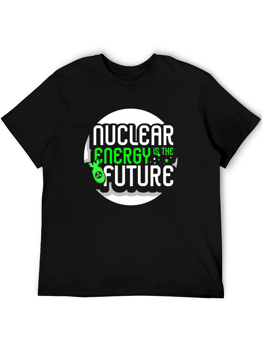 Nuclear Energy T-Shirt