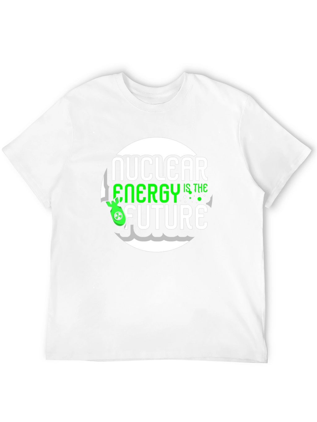 Nuclear Energy T-Shirt