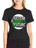 Nuclear Energy T-Shirt