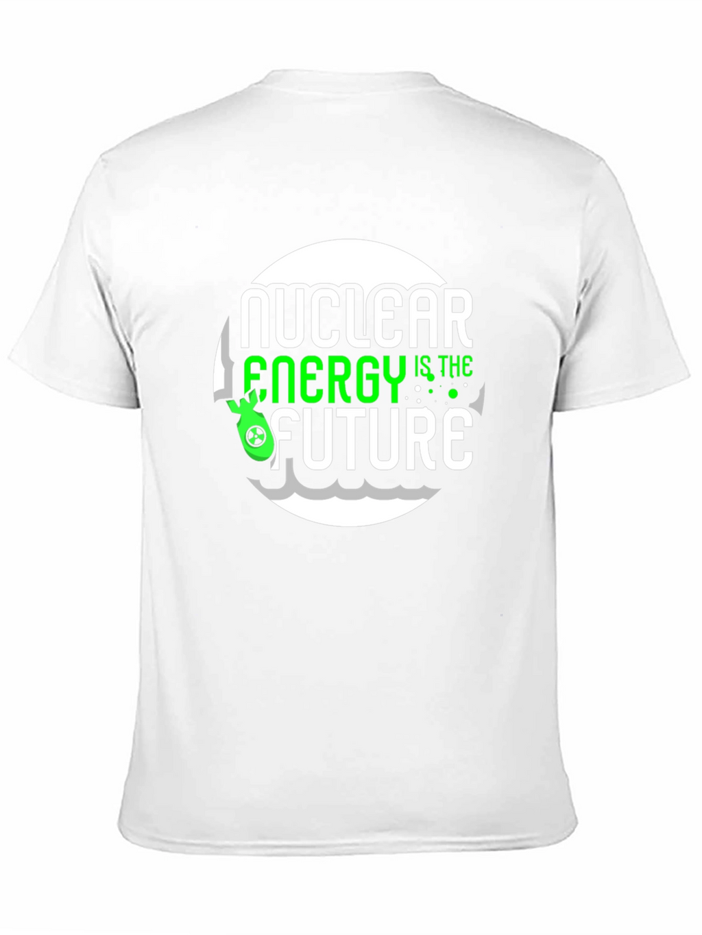 Nuclear Energy T-Shirt
