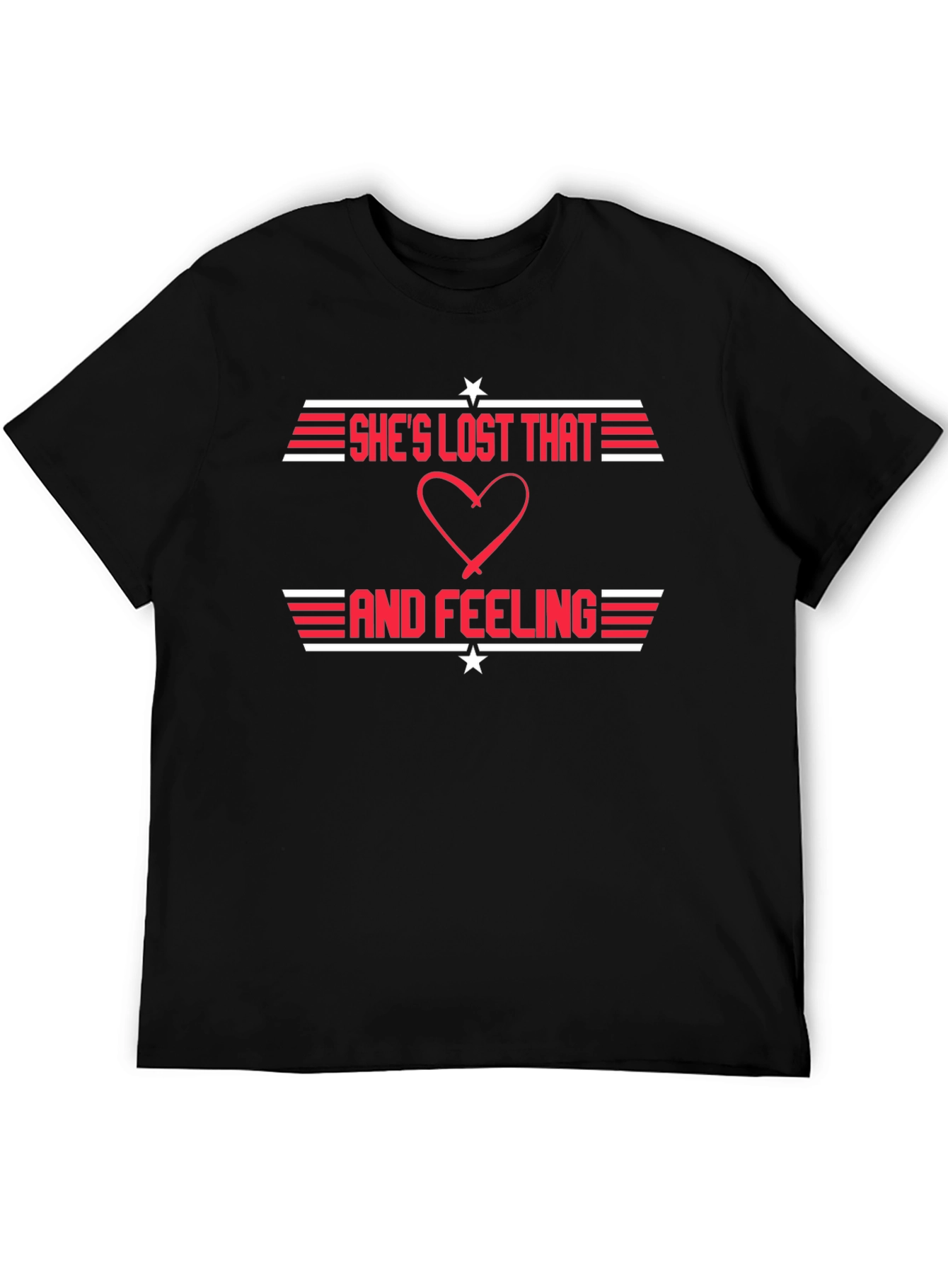 Lost That Feeling T-Shirt