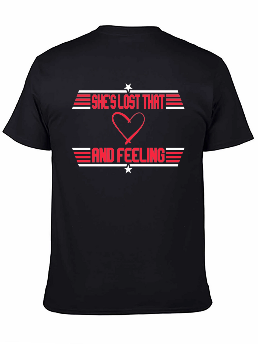 Lost That Feeling T-Shirt